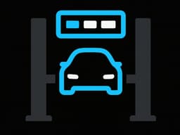 BayDesk Job Tracking for Repair Shops startup logo on Aura++