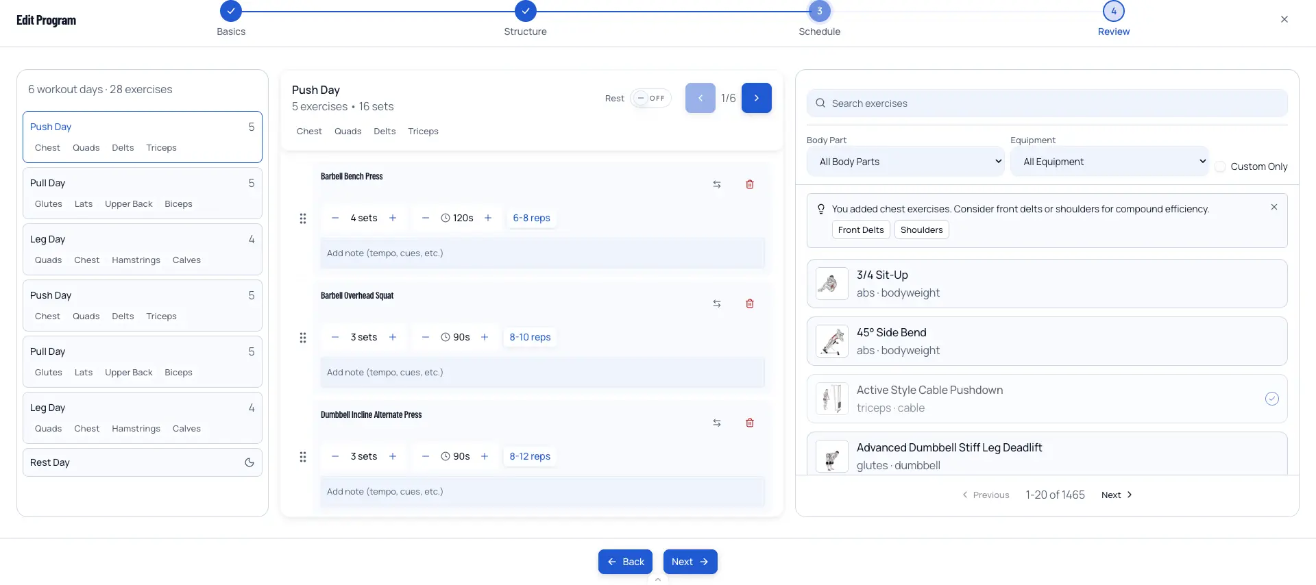 CoachingPortal - Product Image