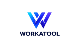 Workatool startup logo on Aura++