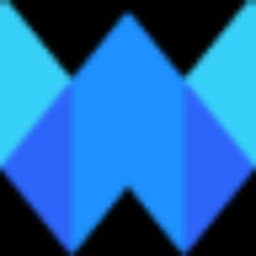 Webtwizz startup logo on Aura++
