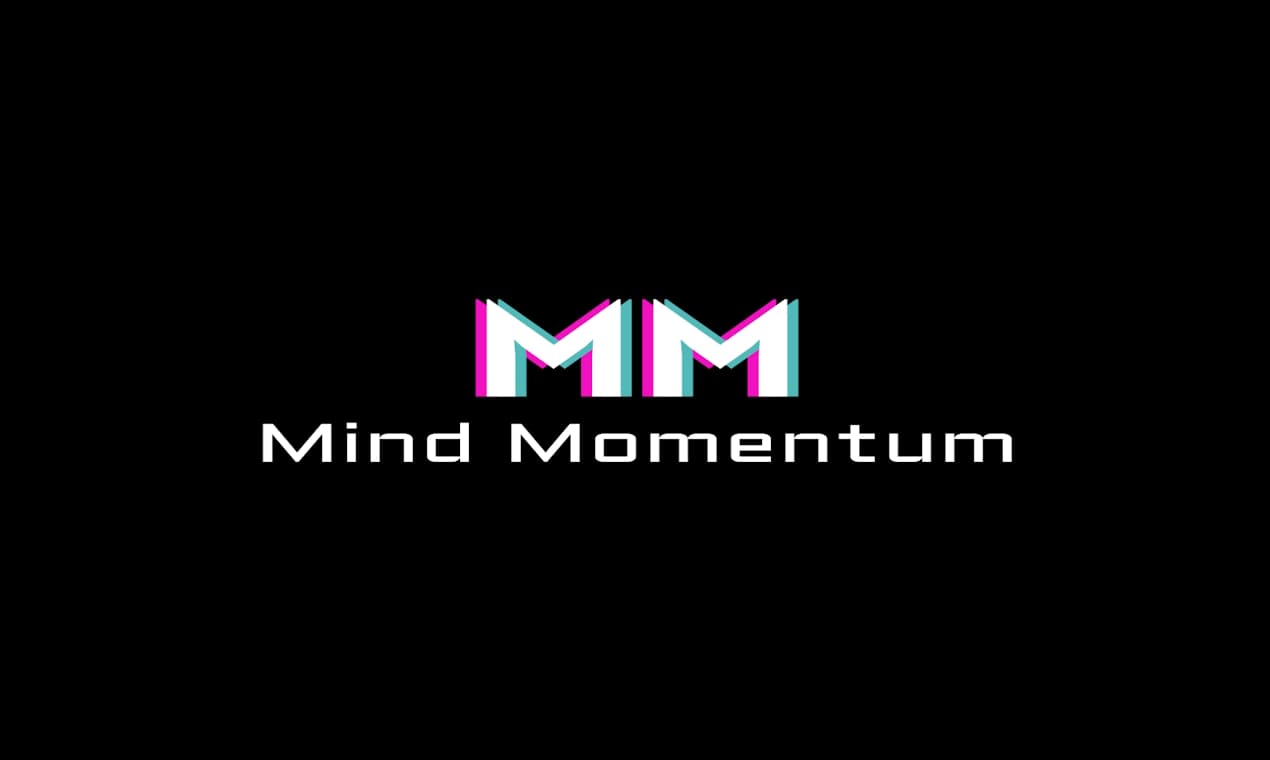 Mind Momentum AI Reception 