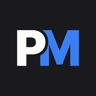 PromptMan: AI Prompt Manager for Mac logo