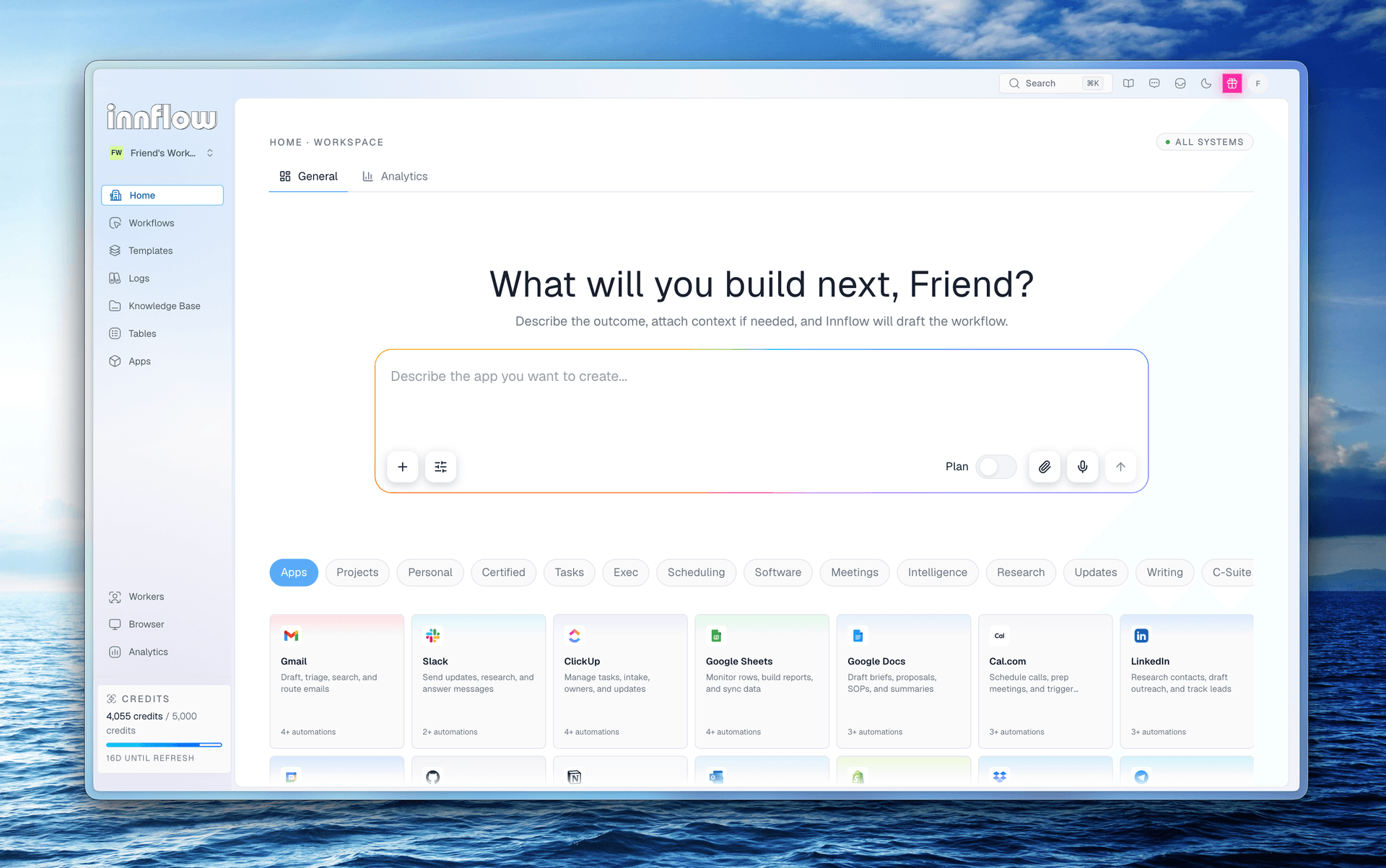 innflow - Product Image