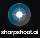 sharpshoot.ai  Logo
