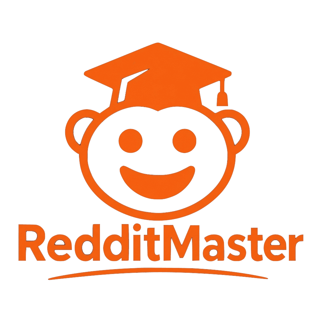 RedditMaster