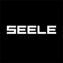 SeeleAgent startup logo on Aura++
