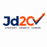 JD2CV ATS Resume Optimizer logo