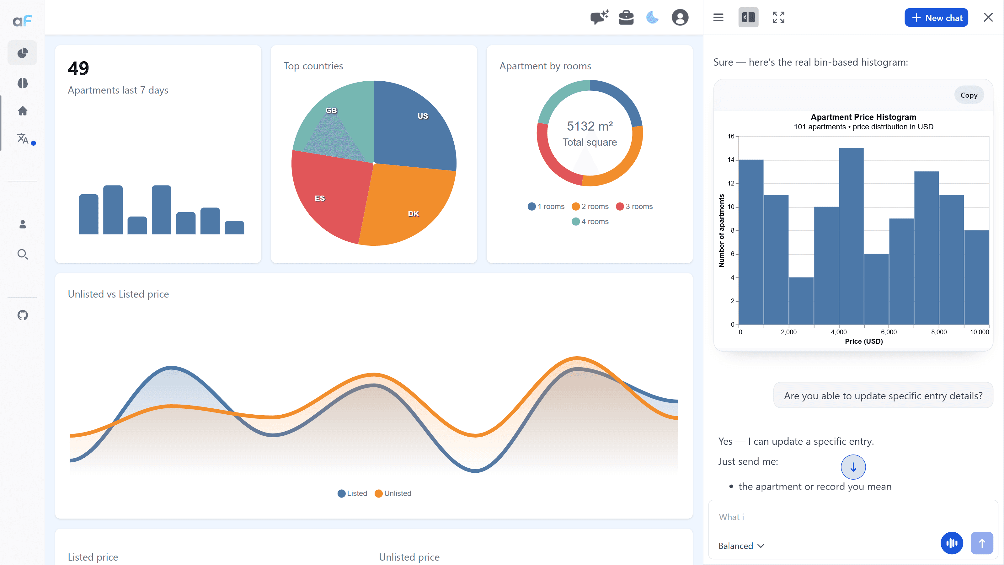 AdminForth: Agent-first Open-source Admin Panel Framework