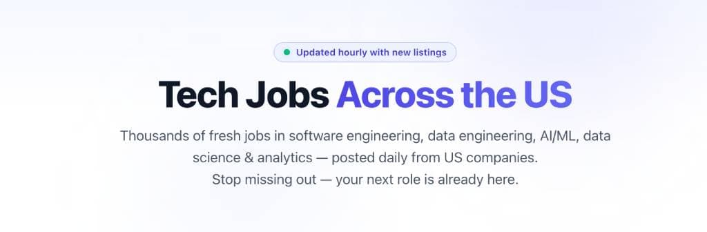 UsDevJobs