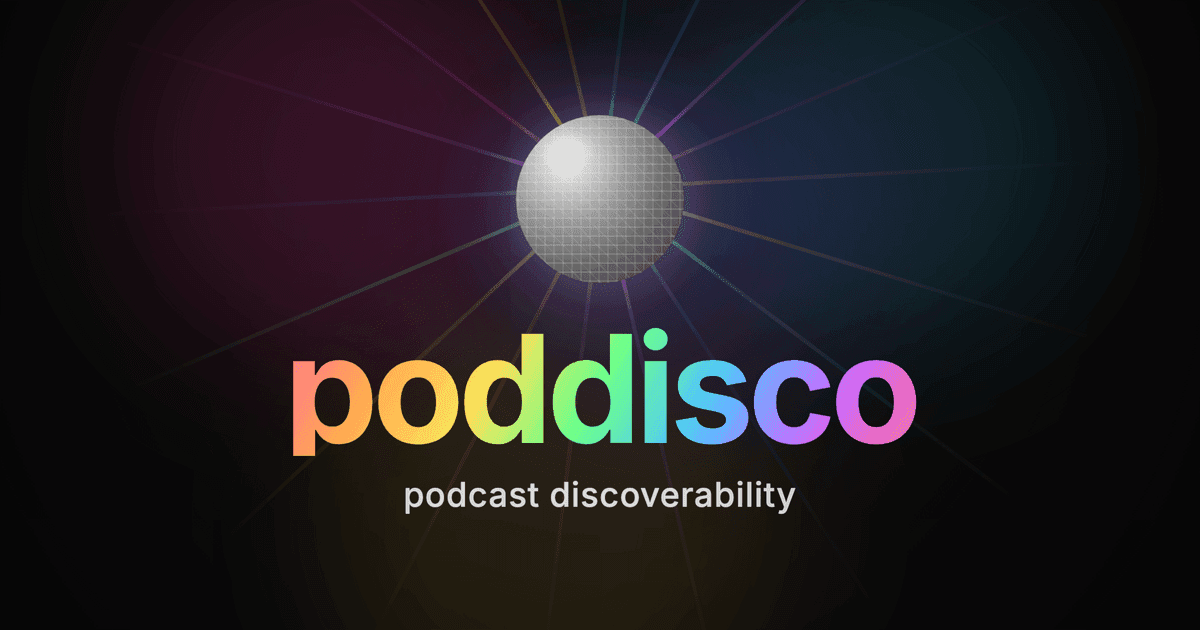 poddisco