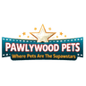 Pawlywood Pets Custom Pet Photo Editor logo