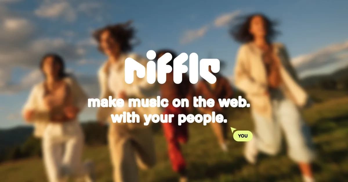 riffle - Product Image