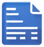 Facturwise startup logo on Aura++