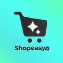 Shopeasy AI-Native Commerce OS startup logo on Aura++