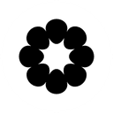 NeoDrop startup logo on Aura++