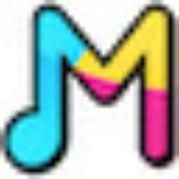 MusicBud AI startup logo on Aura++