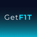 GetFIT App  Logo
