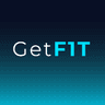 GetFIT App  logo