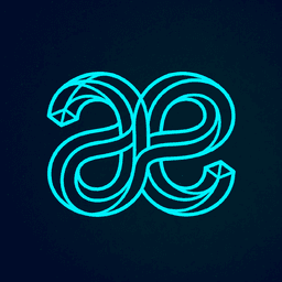Traecta - Structured career roadmaps and peer accountability for adults switching into tech startup logo on Aura++