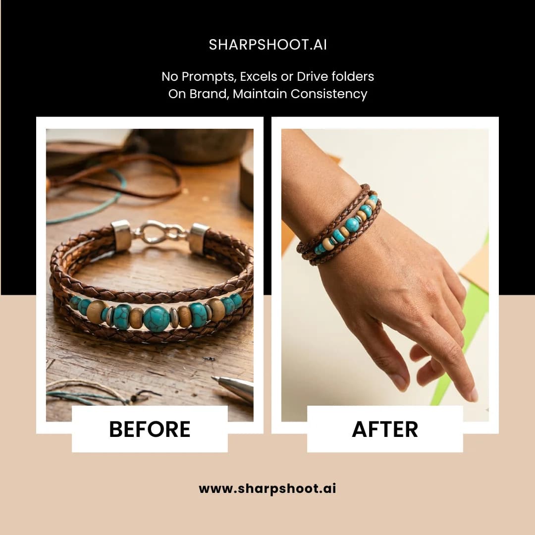 sharpshoot.ai  - Product Image