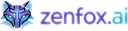 Zenfox.ai Logo