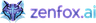 Zenfox.ai logo