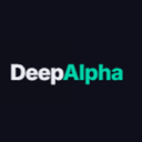 Deepalphabot startup logo on Aura++