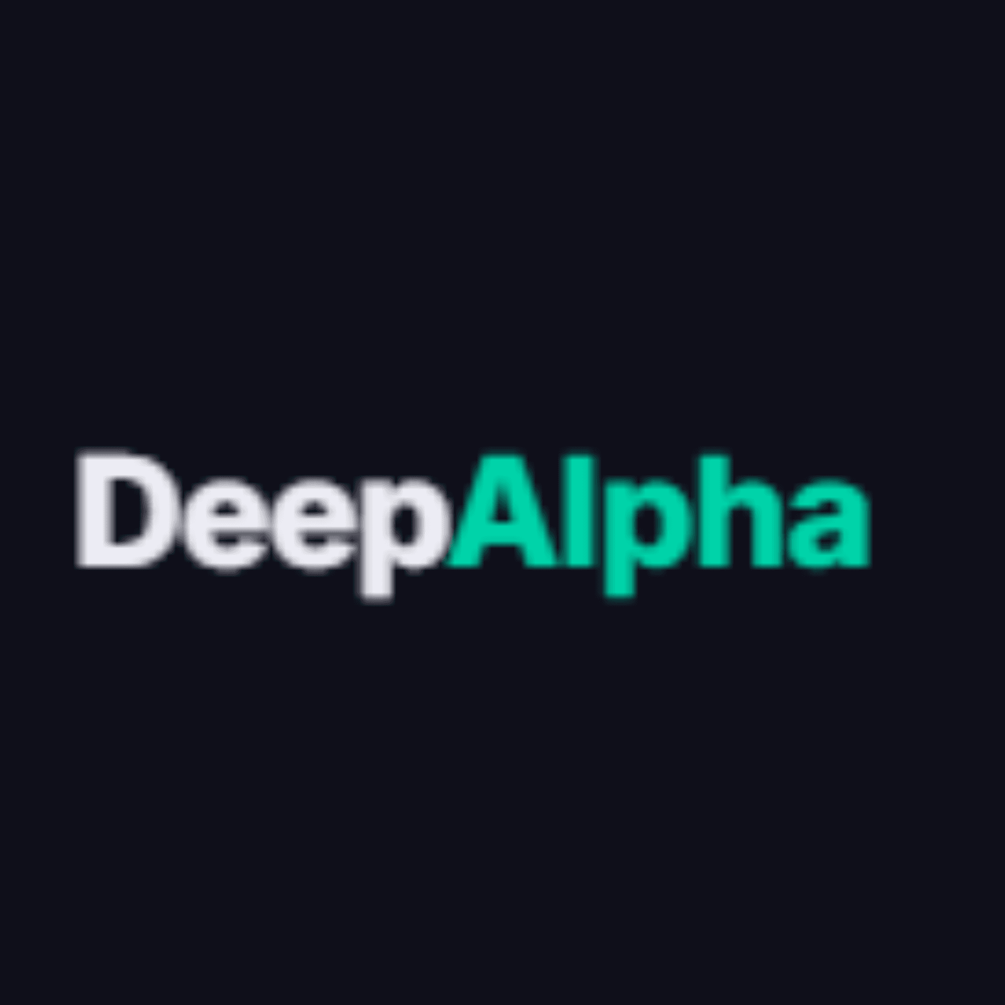 Deepalphabot