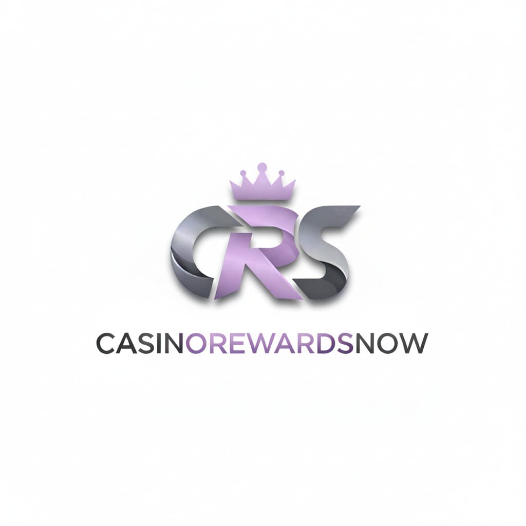 CasinoRewardsNow logo