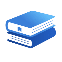 Argo Books startup logo on Aura++