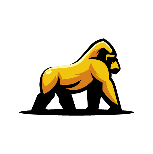 Iron Gorilla logo