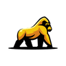 Iron Gorilla logo