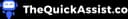 TheQuickAssist Logo