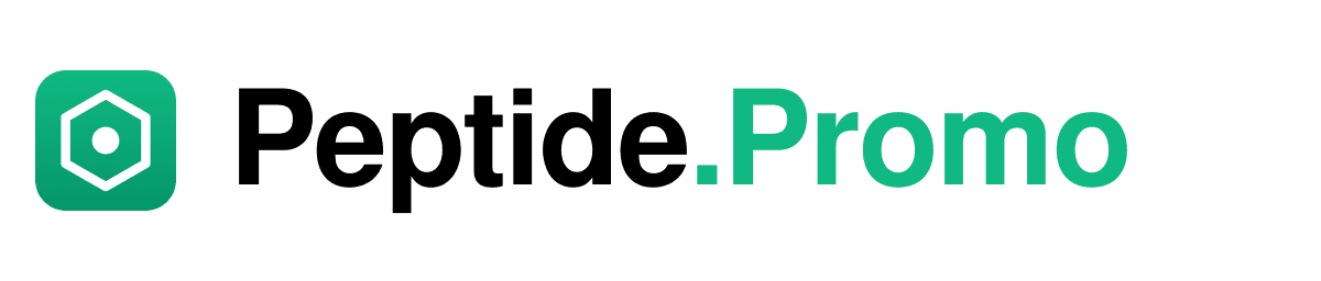 Peptide.Promo