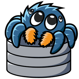 Audax Data Manager startup logo on Aura++