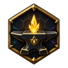 TFT Forge logo