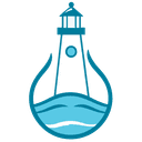 FlowBeacon Logo