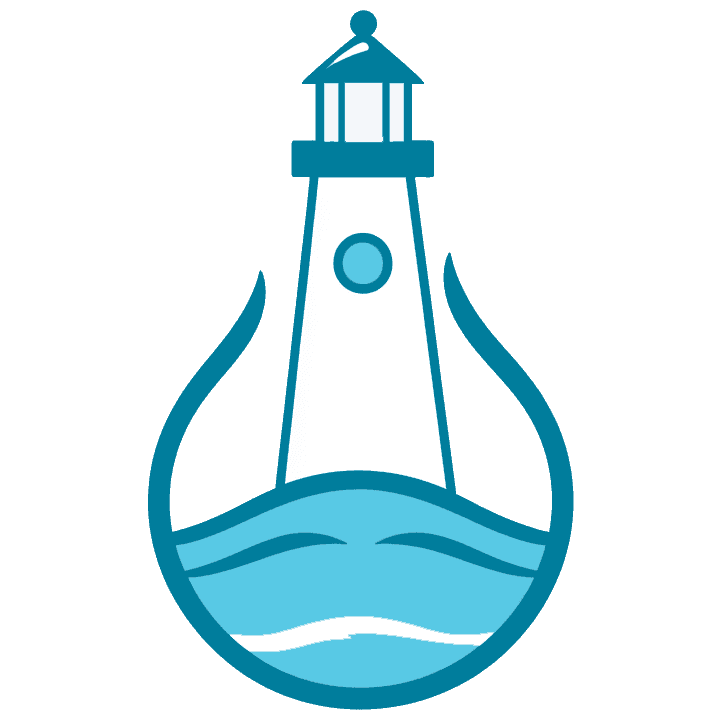 FlowBeacon logo