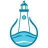 FlowBeacon logo