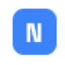 NicheCheck startup logo on Aura++