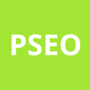 ProgSEO.dev Logo