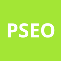 ProgSEO.dev startup logo on Aura++