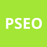 ProgSEO.dev logo