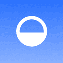 Calm Sea Logo