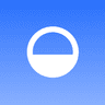 Calm Sea logo