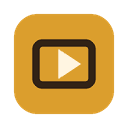 AI Animate Image Logo