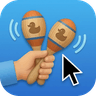 Shake It On logo