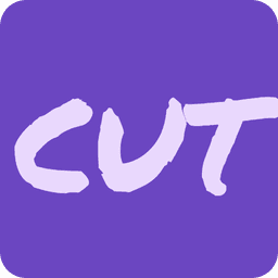 AI Face Cutout startup logo on Aura++