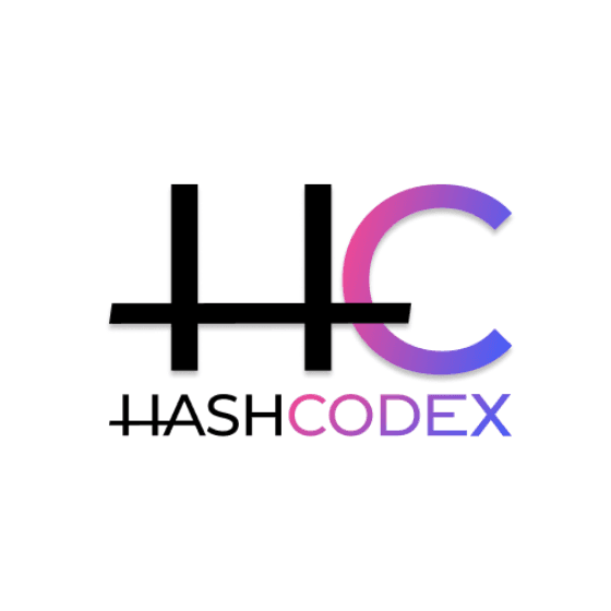 Prop Firm Trading Software - Hashcodex