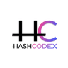 Prop Firm Trading Software - Hashcodex logo